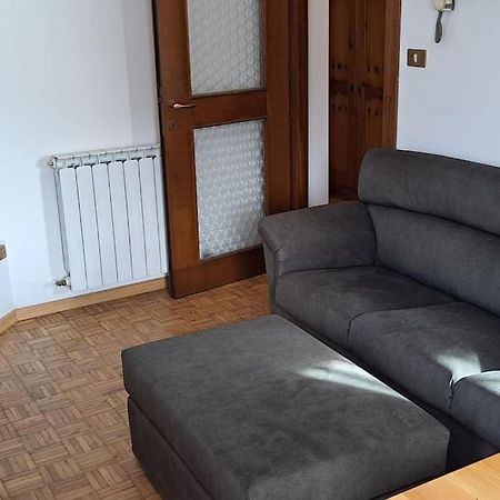 Appartamento Cialuzin Pieve di Cadore Bagian luar foto