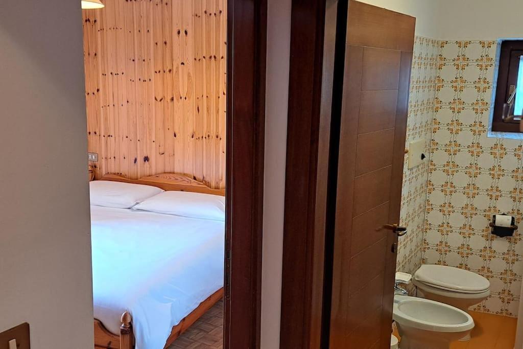 Appartamento Cialuzin Pieve di Cadore Bagian luar foto