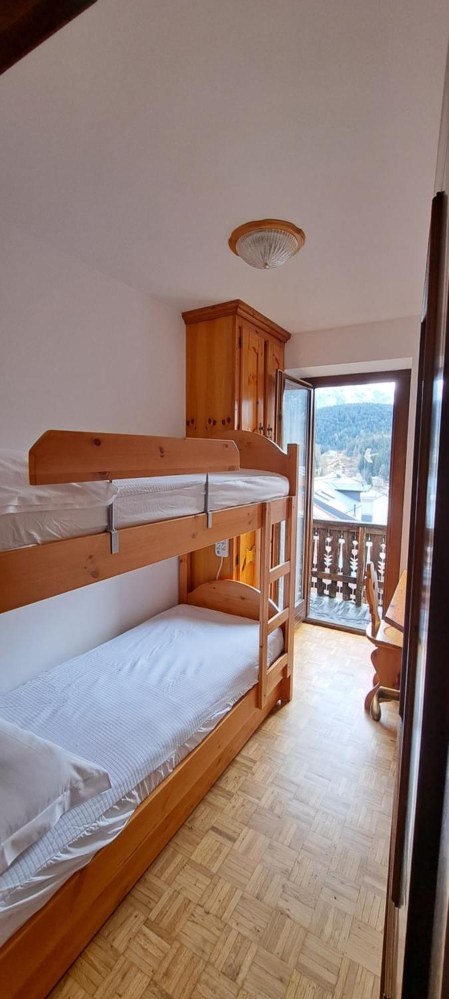 Appartamento Cialuzin Pieve di Cadore Bagian luar foto